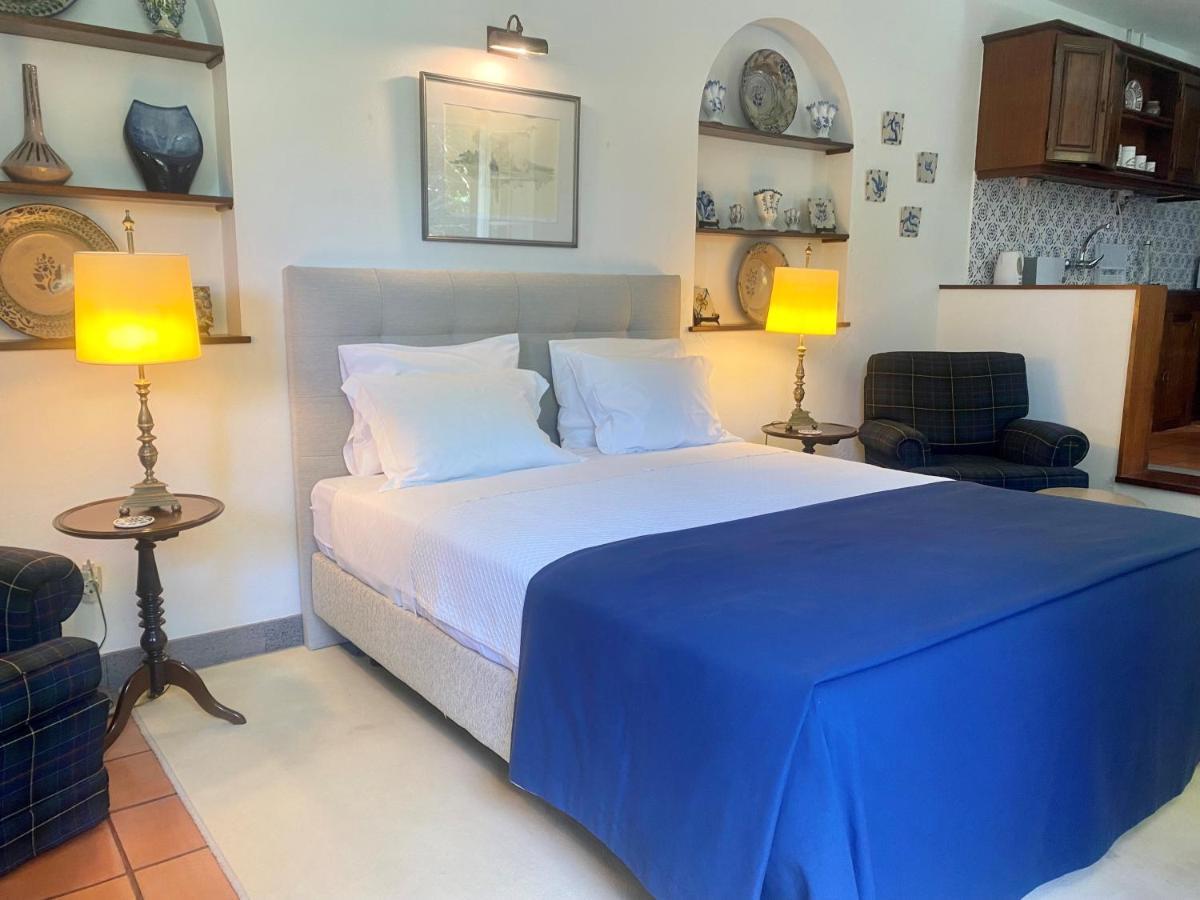 Ferienwohnung Casa Dos Agapantos Ponta Delgada Exterior foto