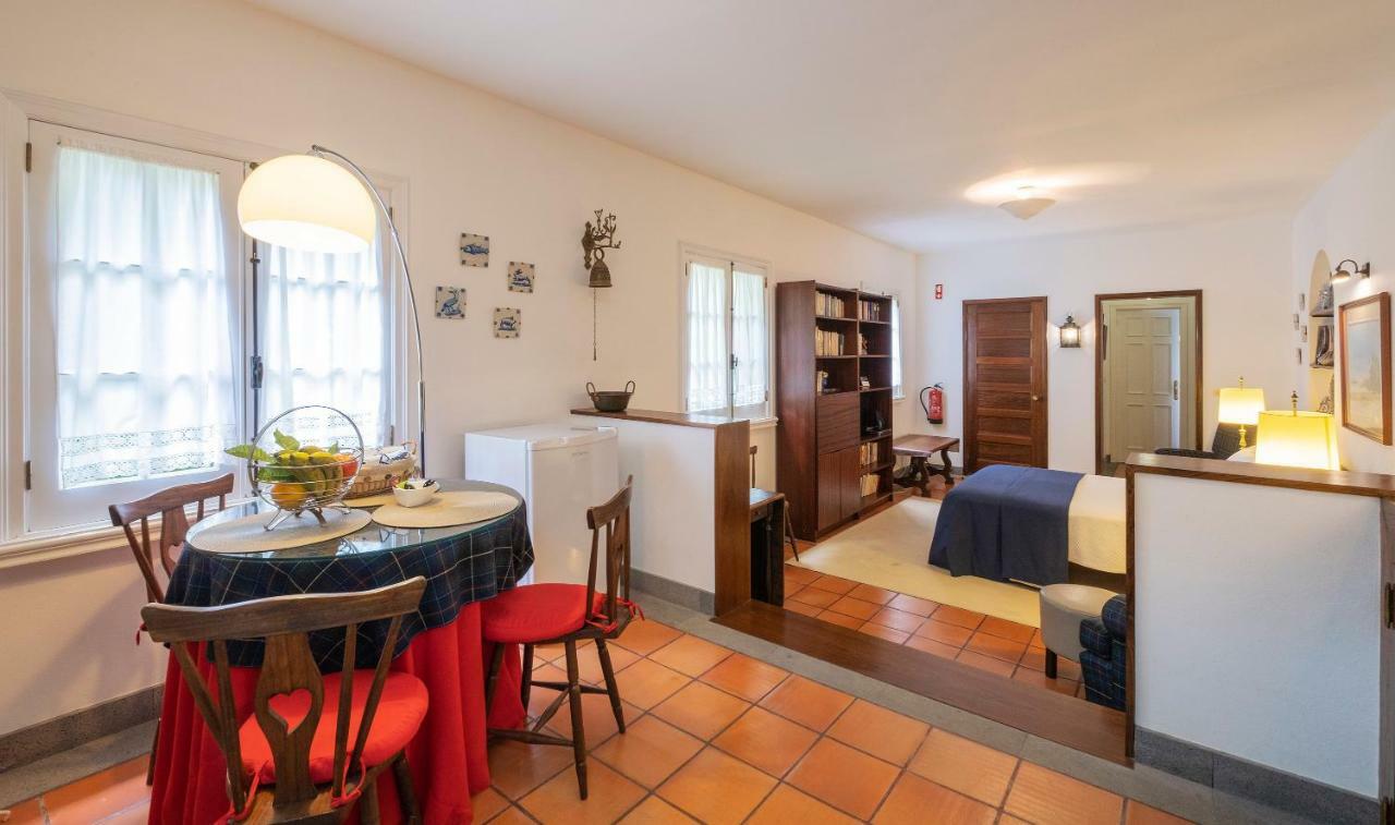 Ferienwohnung Casa Dos Agapantos Ponta Delgada Exterior foto